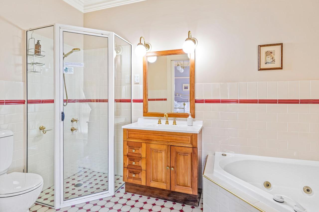 Bethany Manor B&B, Call Us For Cheapest Rates Leura Exterior photo