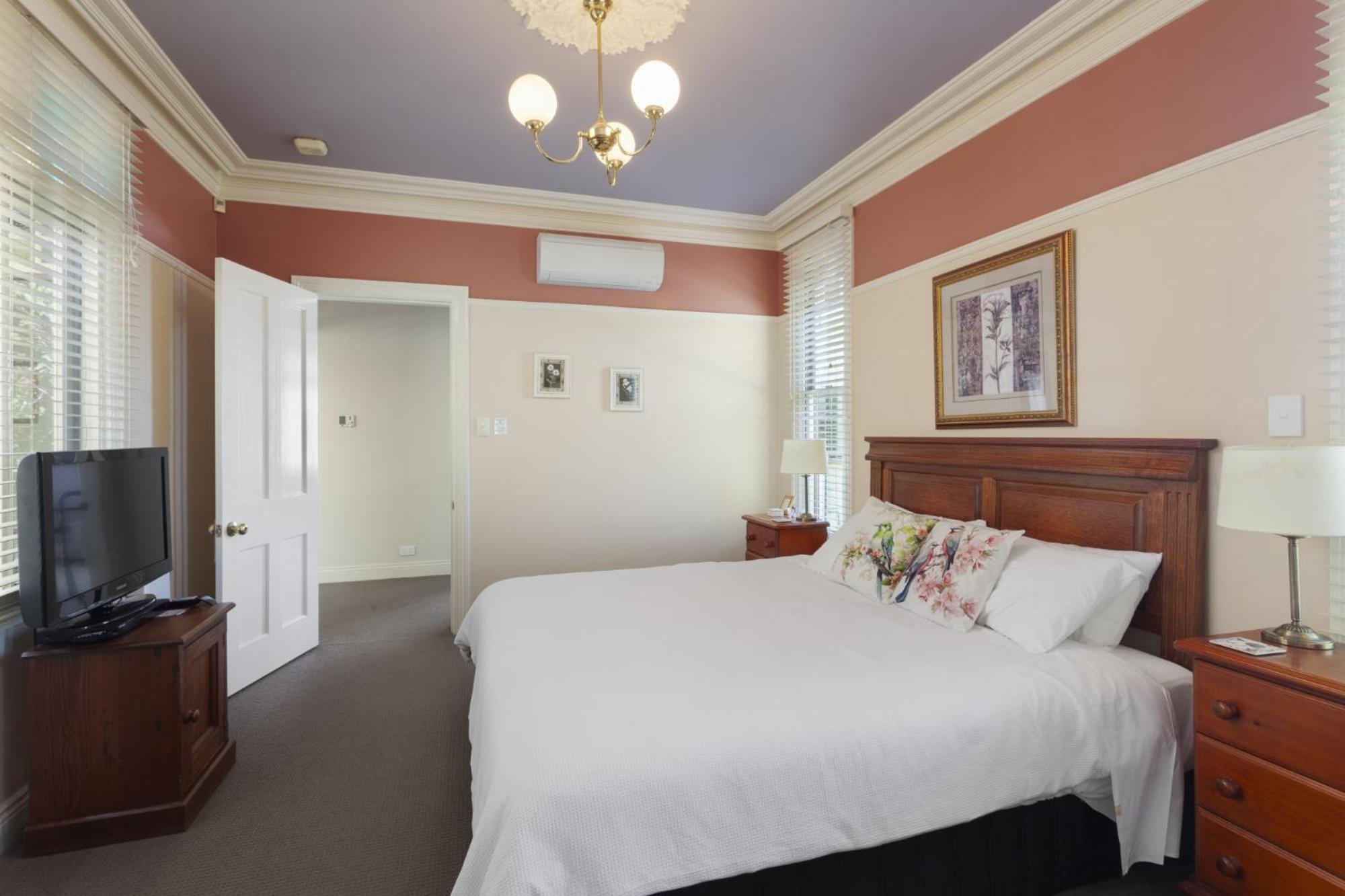 Bethany Manor B&B, Call Us For Cheapest Rates Leura Exterior photo