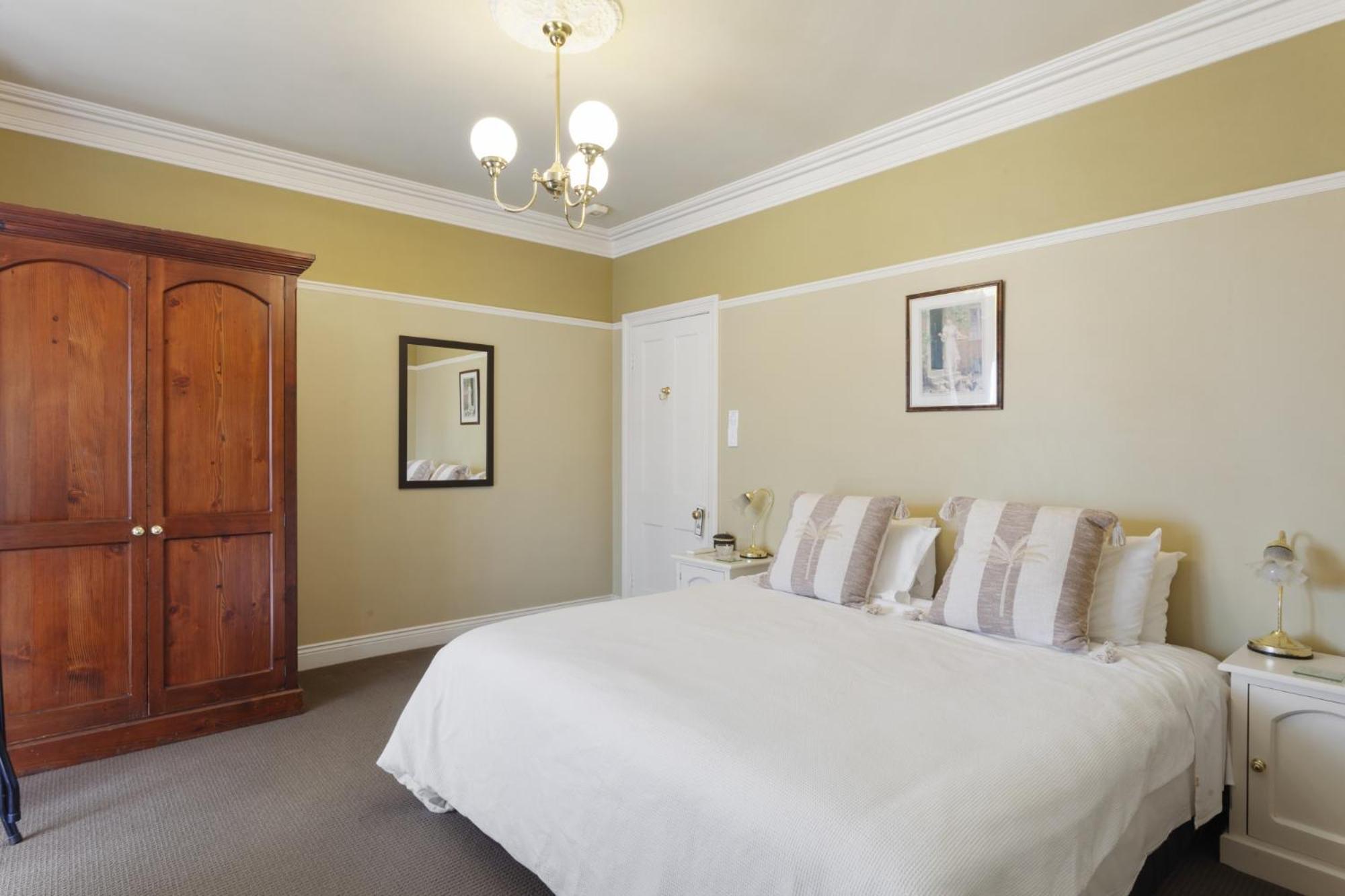 Bethany Manor B&B, Call Us For Cheapest Rates Leura Exterior photo