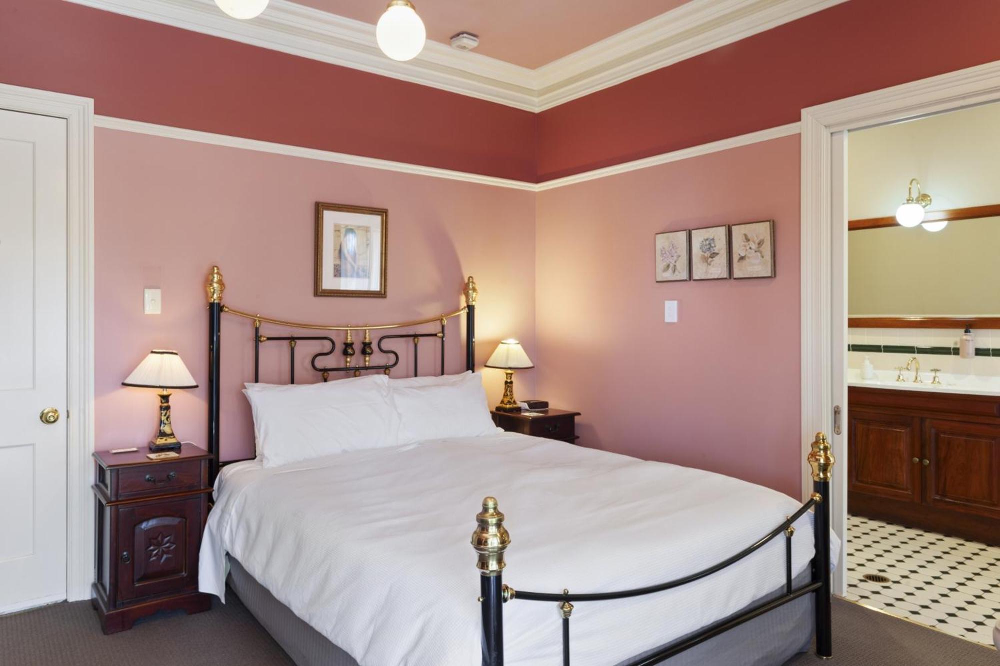 Bethany Manor B&B, Call Us For Cheapest Rates Leura Exterior photo