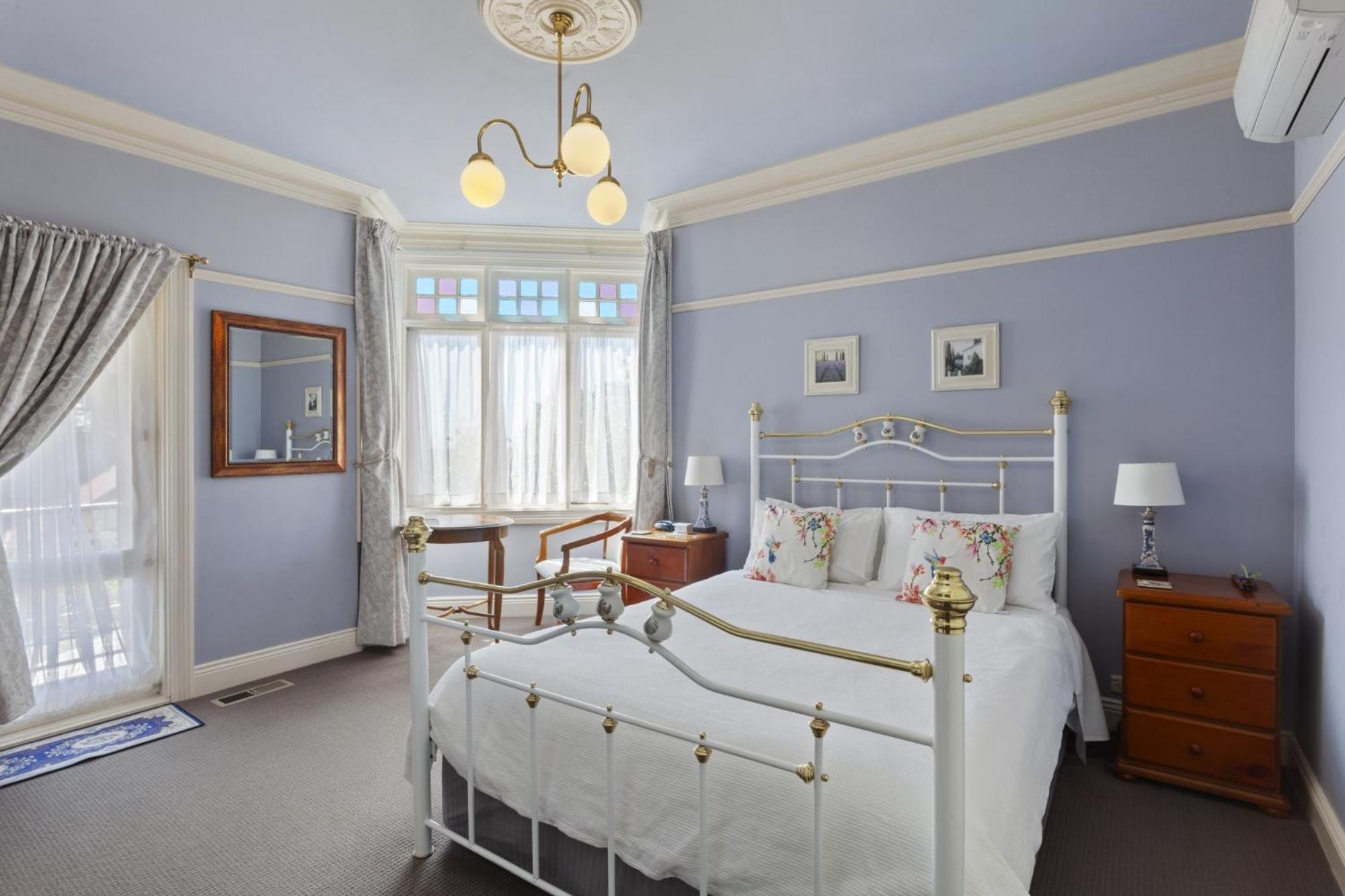 Bethany Manor B&B, Call Us For Cheapest Rates Leura Exterior photo